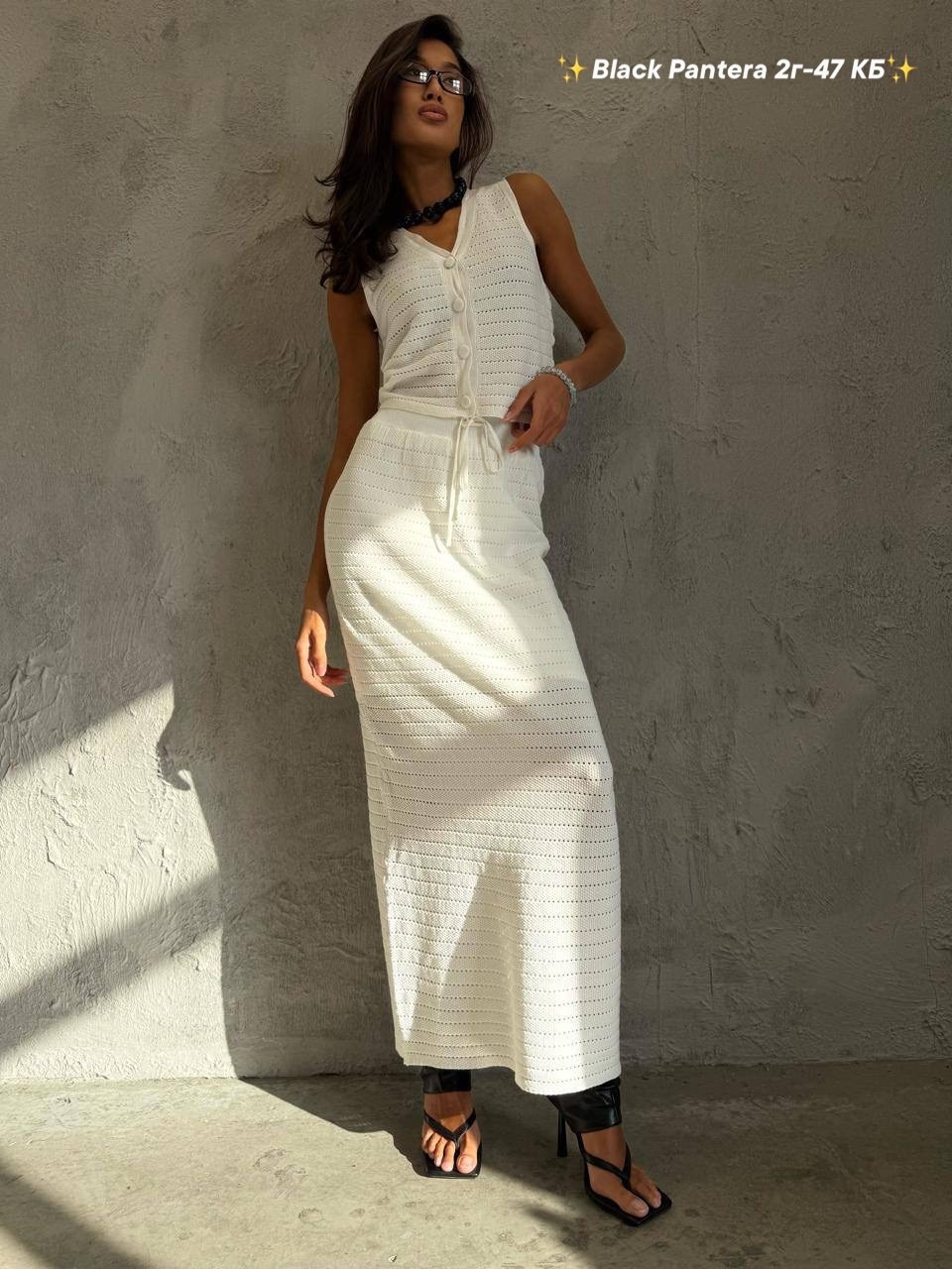 вязаная юбка,вязаные костюмы,трикотажный костюм,юбка и топ,ажурные платья