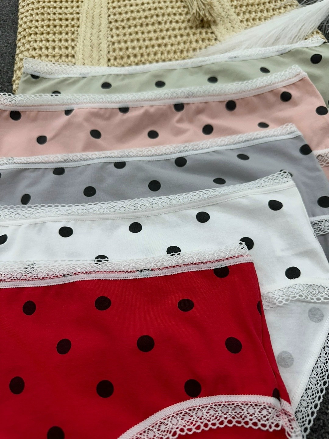 женские хлопковые трусы,женские трусики в горошек,трусы в горошек женские,трусы женские,трусики женские