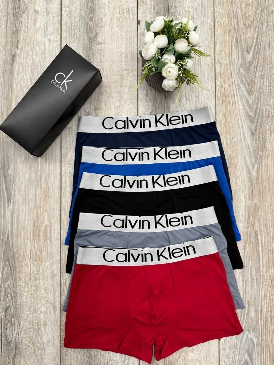 трусы calvin klein мужские,набор мужских трусов calvin klein,трусы мужские calvin klein набор 5 штук,боксеры мужские calvin klein трусы,трусы мужские 5 шт calvin klein