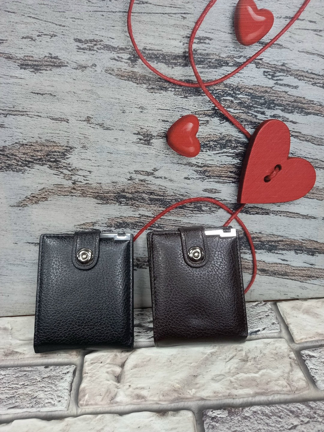 кошелек мужской,портмоне мужское,кошелек для мужчин,кошелек мужской из экокожи,кошелек мужской кожаный