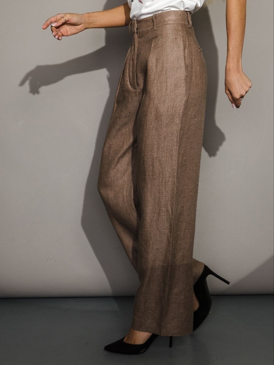 брюки льняные,брюки жен,брюки женские,летние брюки,широкие брюки