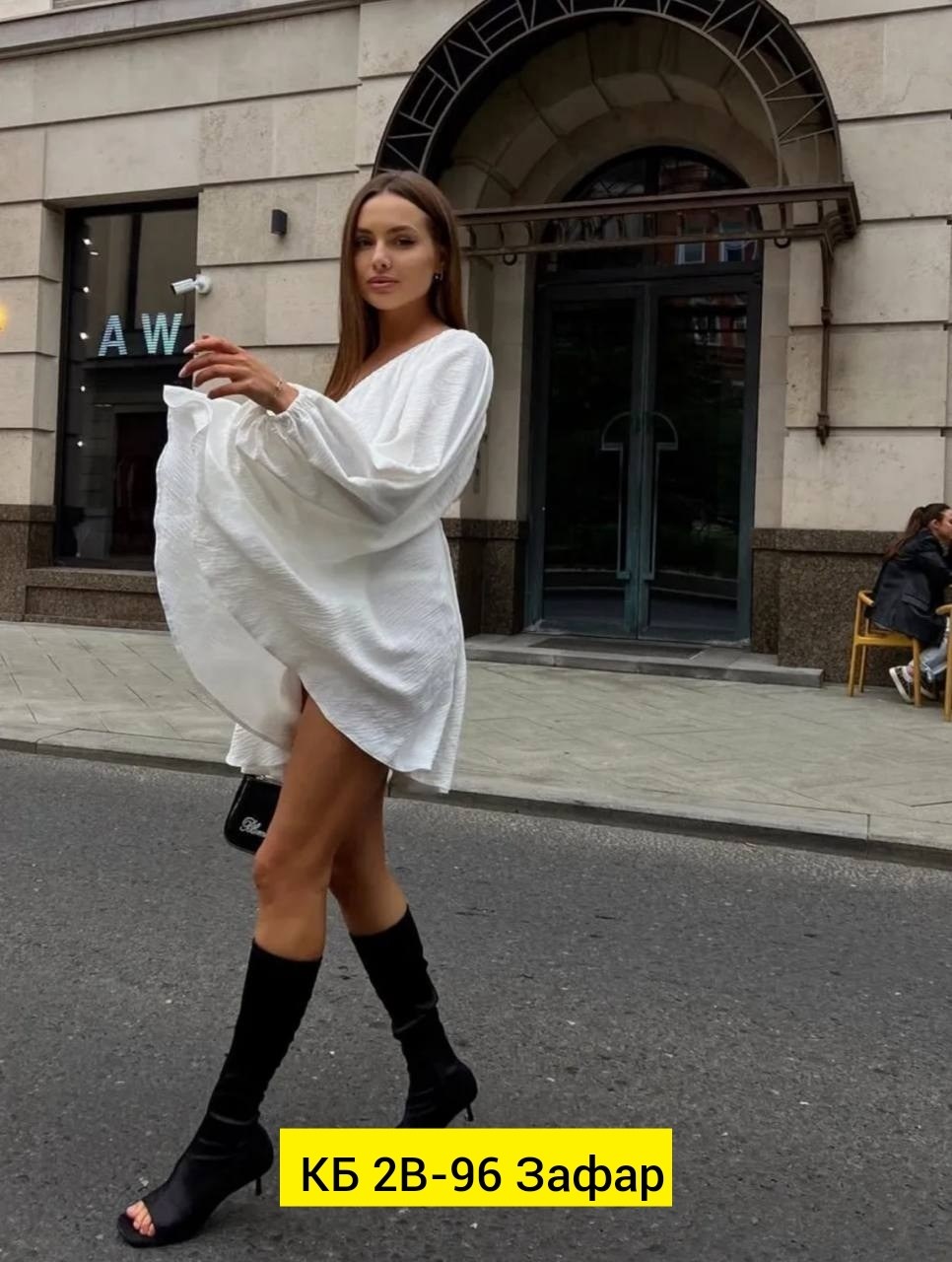 модное платье,платье белое женское,платье женской,платье из муслина женское,платье
