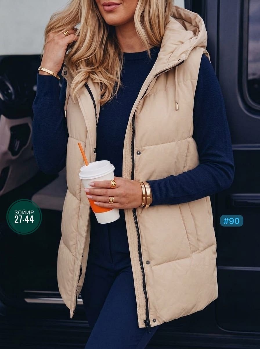 женская жилетка,жилет женский,жилет,теплый жилет,жилетка