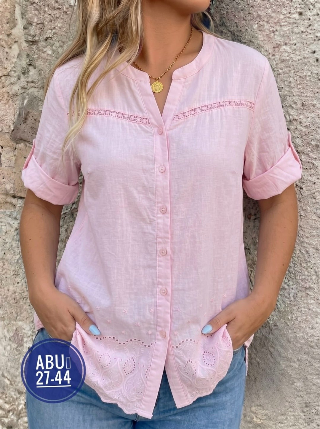 летняя блузка,женская блуза,блузка женская,блузка с карманами,рубашка женская