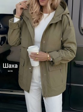 Верхняя одежда