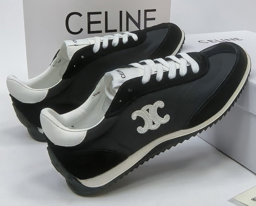 кроссовки celine,,кроссовки женскиe,кроссовки стильные,кеды celine