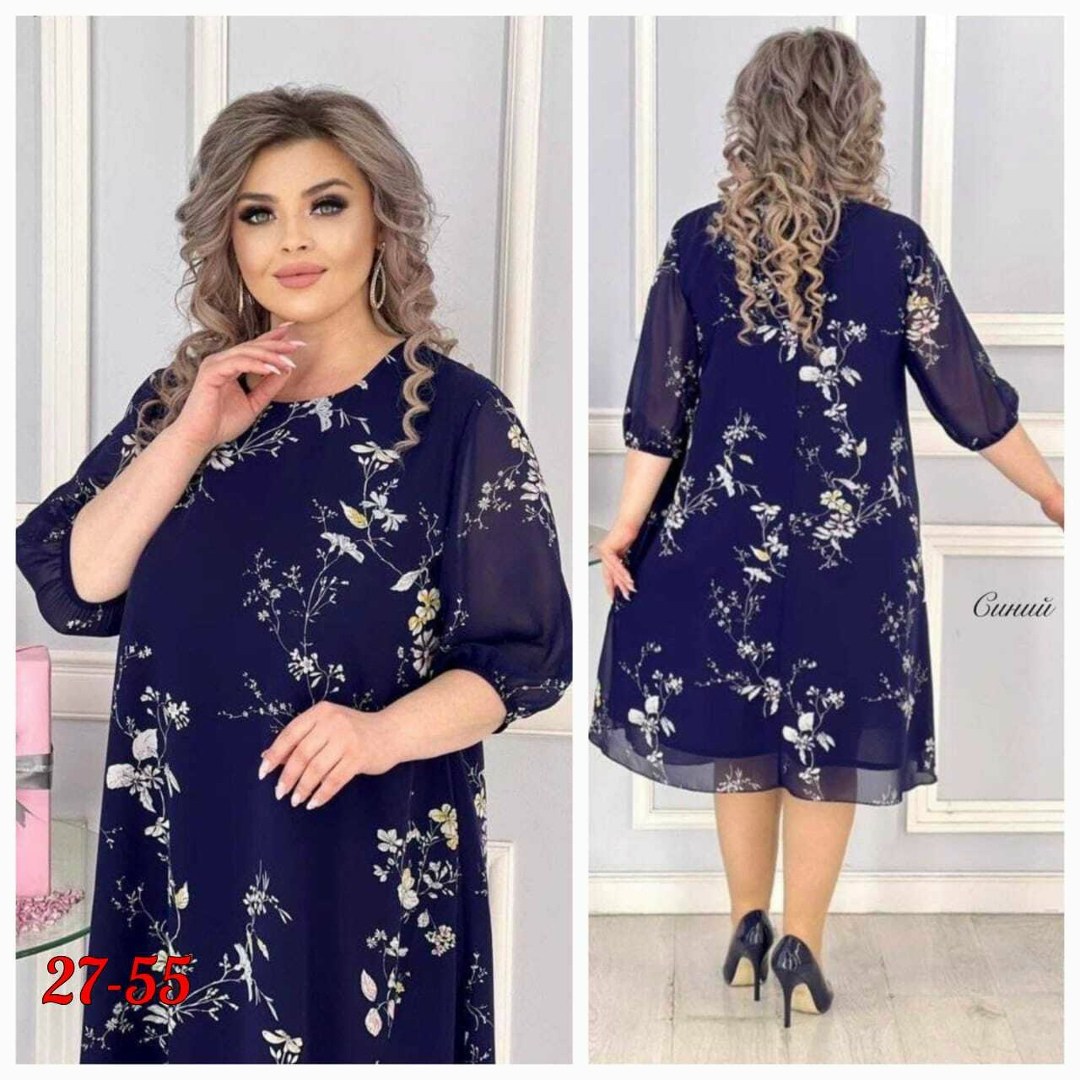 женские платья больших размеров,платьеженск. платье шифон,платье нарядное из шифона больших размеров,платье шифоновое большие размеры,платье для женщин большого размера нарядное шифоновое elegant
