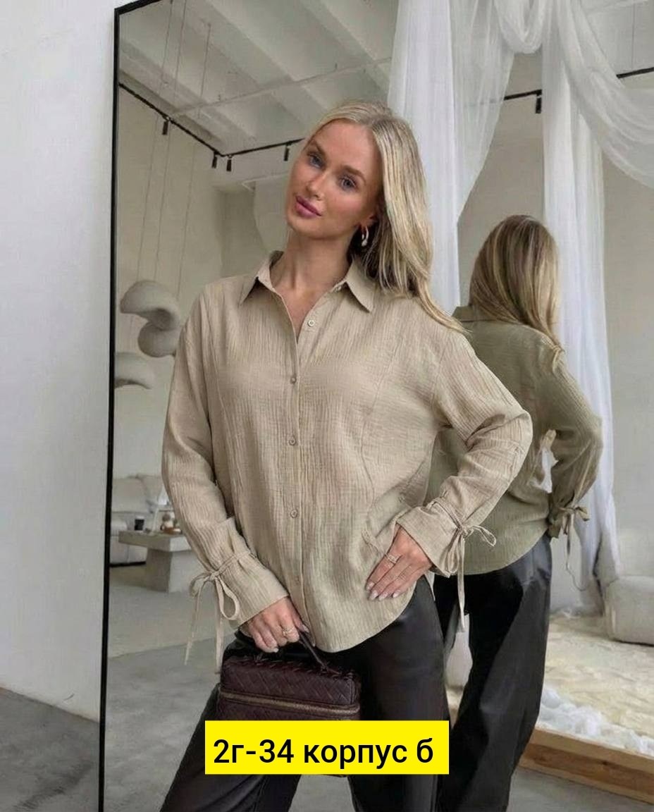 рубашка женская,муслиновая модная рубашка,женские блузки и рубашки,рубашка хб женская,женская рубашка белая