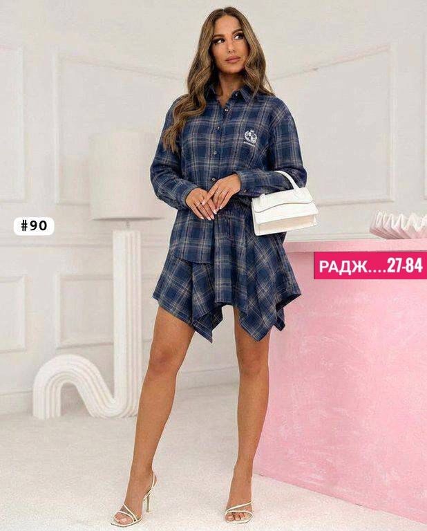 платье рубашка в клетку,платья в клетку,костюм с рубашкой и юбкой в клетку,женское платье в клетку,теплое платье рубашка в клетку