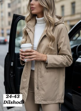 Верхняя одежда