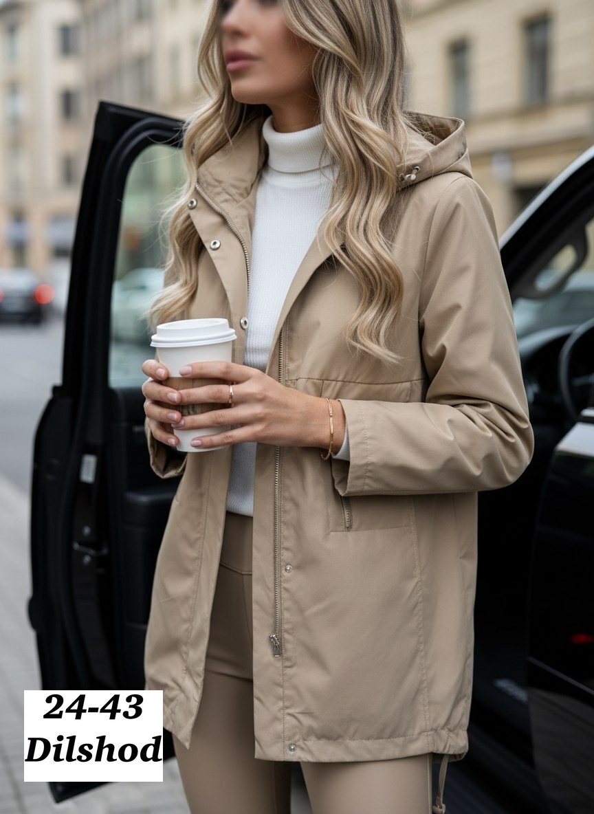 куртка женская,легкая куртка,женская ветровка,куртка женская бежевая,куртка