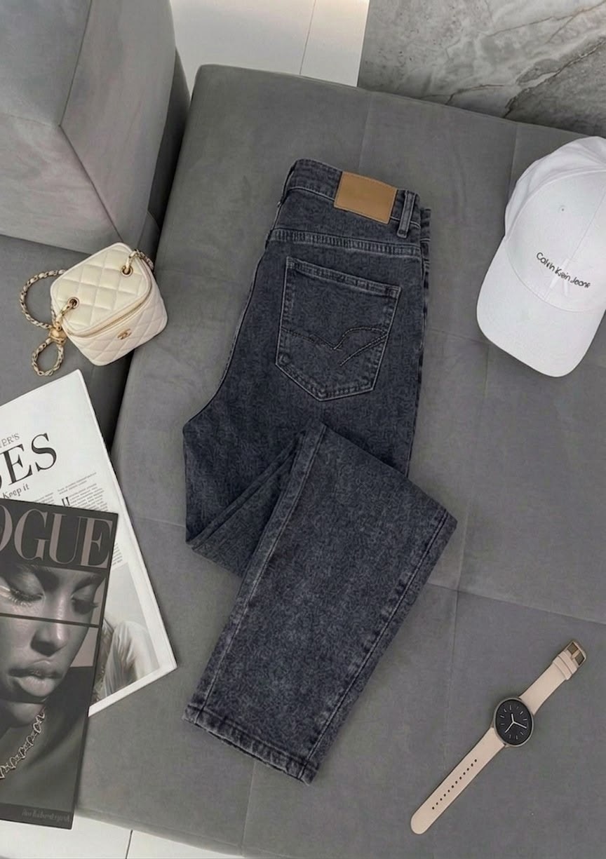 джинсы мом,джинсы женские,джинсы женские серые,джинсы мом женские,джинсы женские серые с высокой посадкой