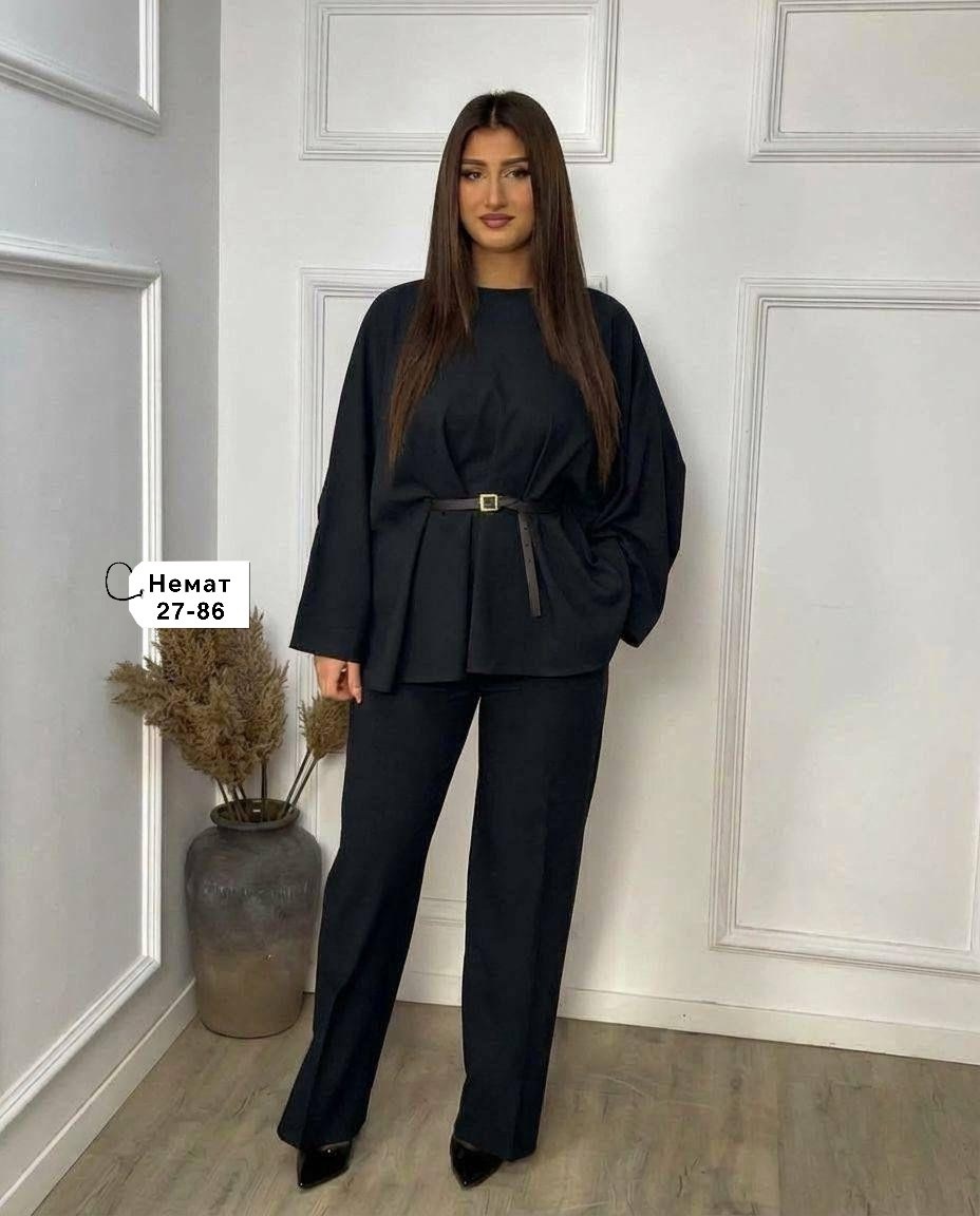 брючный костюм женский,брючный костюм,атласный брючный костюм,костюм с брюками,брючный костюм женский 46 р-р
