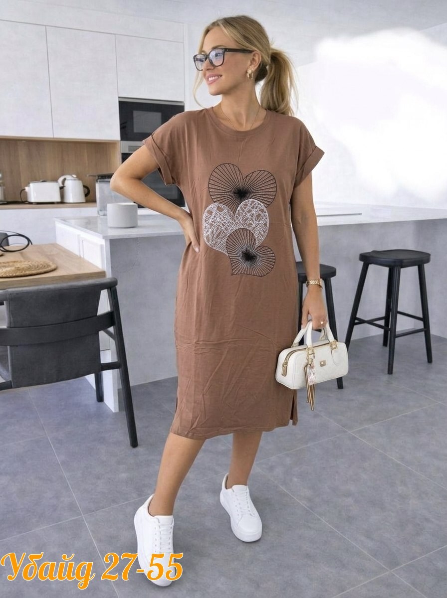 платье,платье женской,платье туника,туника женская,модное платье