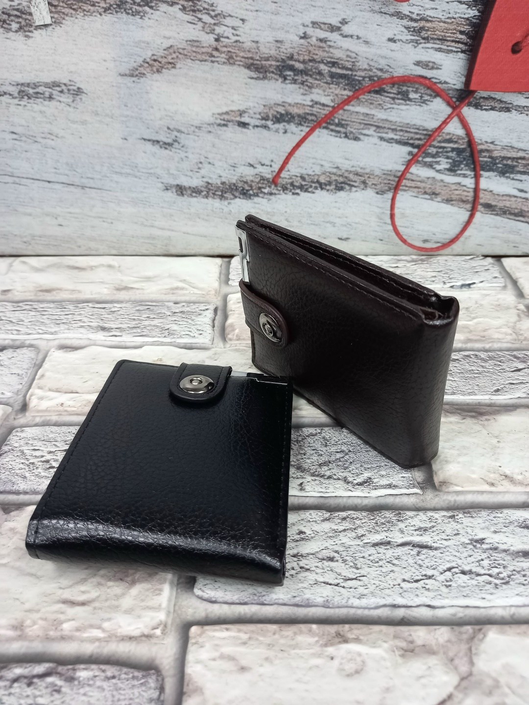 кошелек мужской,портмоне мужское,кошелек для мужчин,кошелек мужской из экокожи,кошелек мужской кожаный