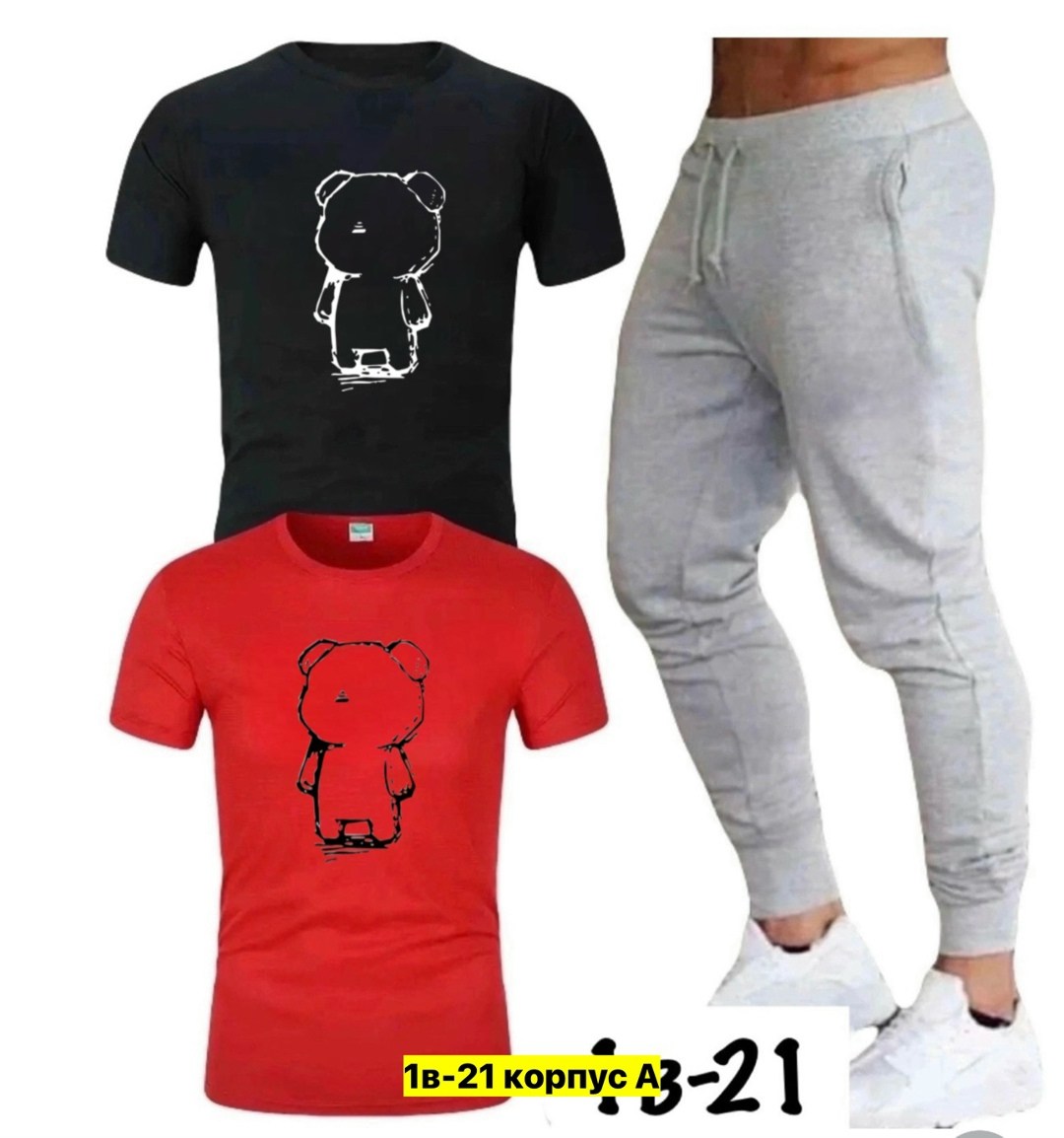 костюм спортивный мужской,мужская спортивная одежда,мужской костюм футболка штаны,спортивные костюмы для мужчин,спортивные костюм