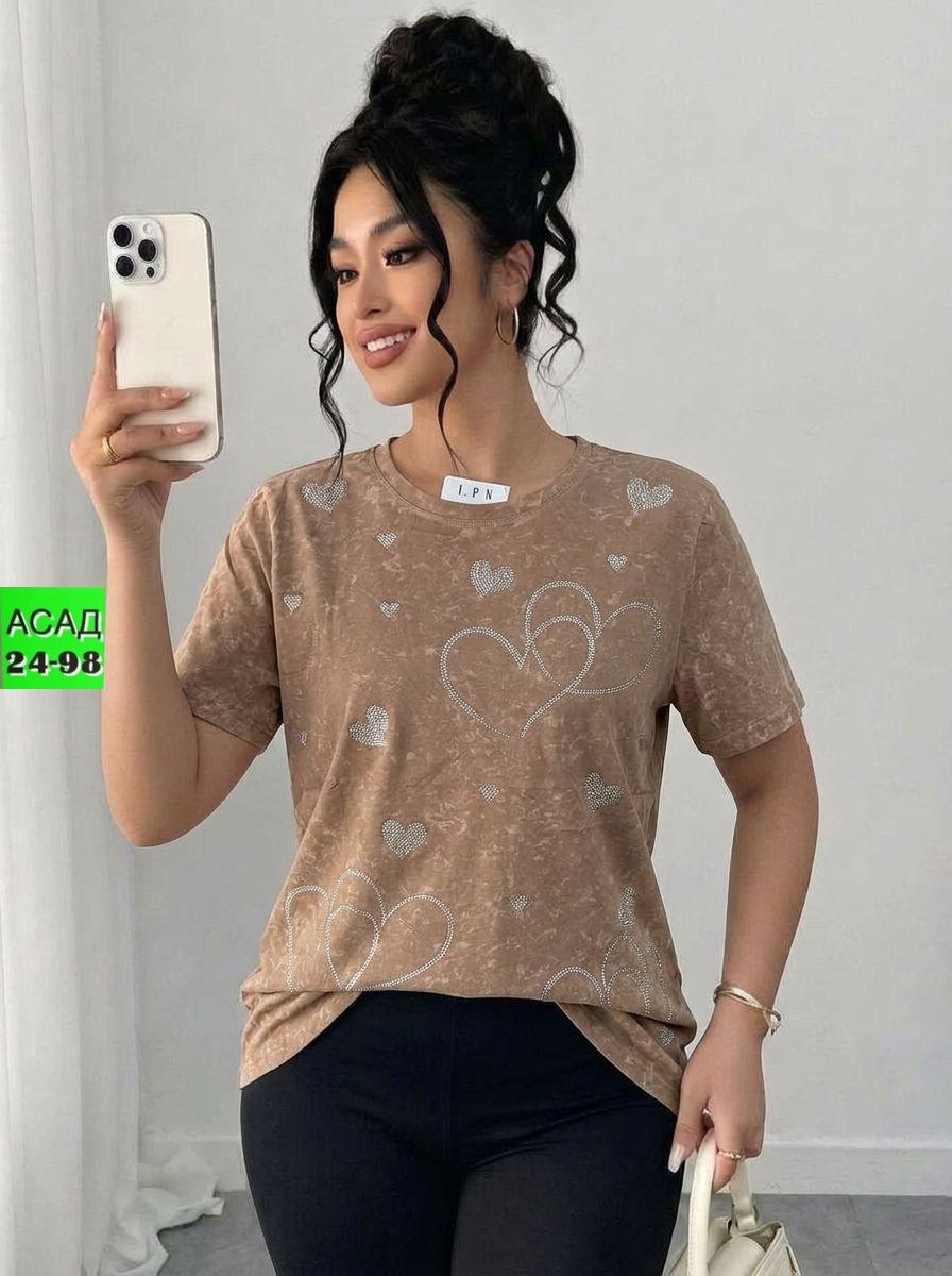 футболки женская,футболка больших размеров женская,, ,женская футболка оверсайз