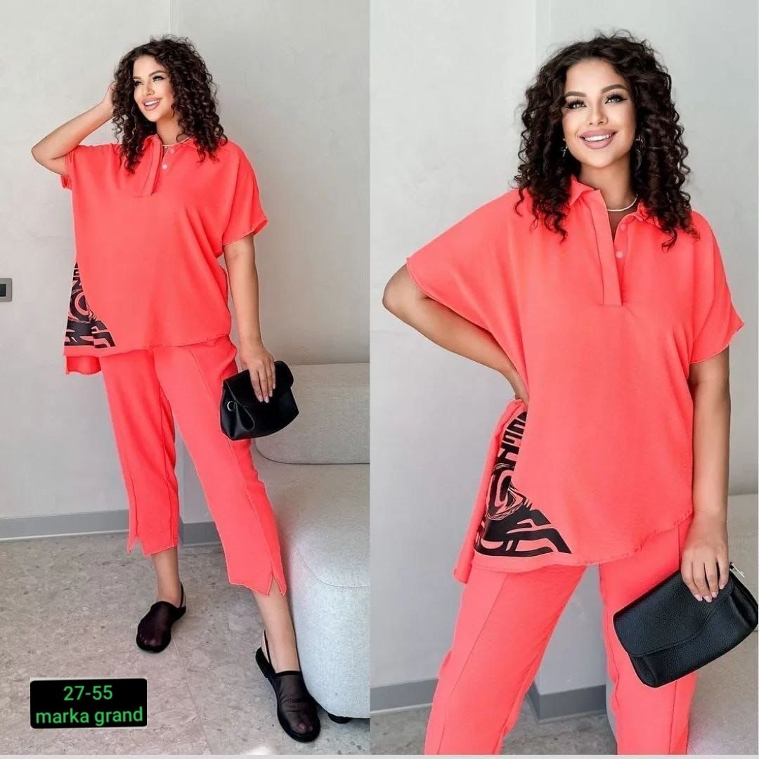костюм двойка летний брючный,костюм женский,летний брючный костюм,костюм женский двойка с брюками,летние костюмы