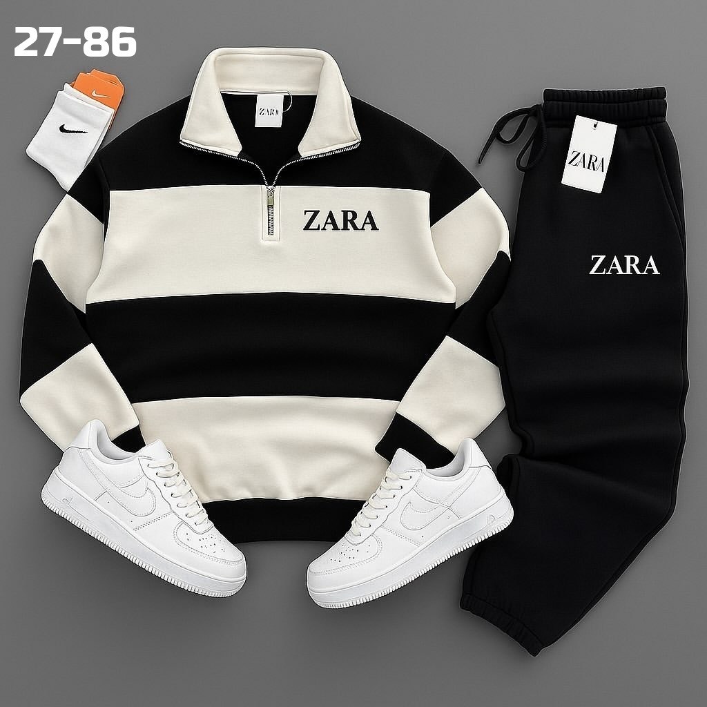 спортивный костюм zara,спортивные костюм,костюм спортивный мужской,костюм модный,комплект костюм