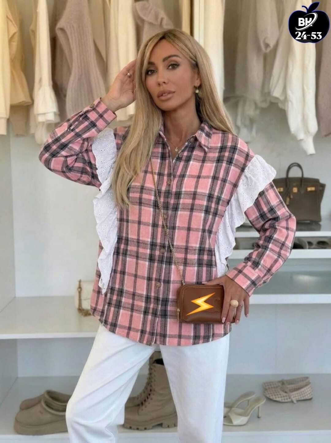 рубашка женская,рубашка в клетку,женская рубашка в клетку,рубашка блузка,блузка в клетку