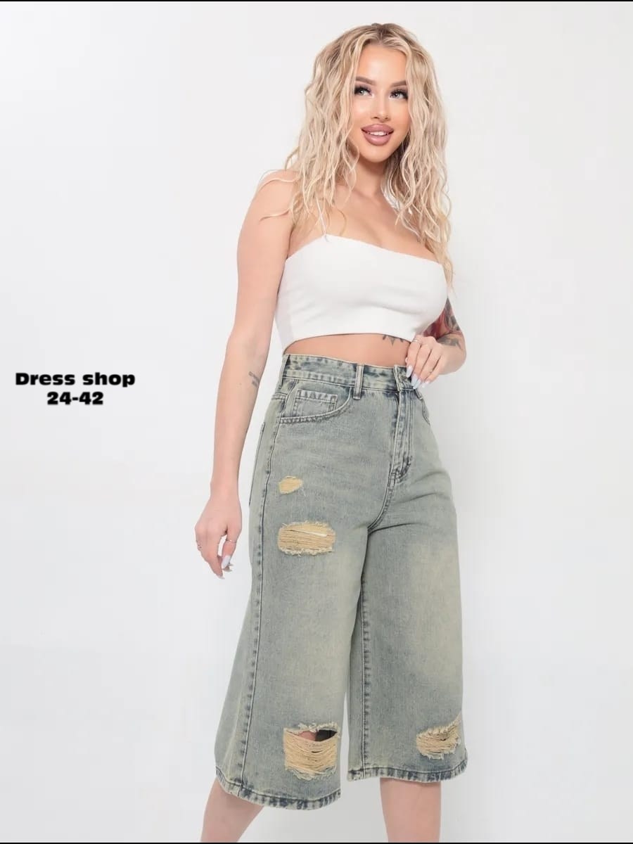 джинсы широкие,джинсовые кюлоты,джинсы с широкими штанинами,шорты широкие джинсовые,джинсы кюлоты прямые