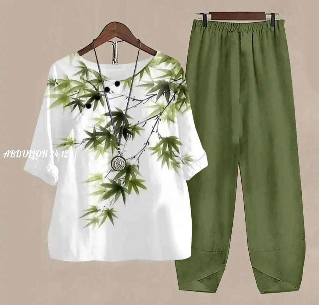 повседневный костюм,костюм женский,летние костюмы,костюм для женщин,костюм с брюками