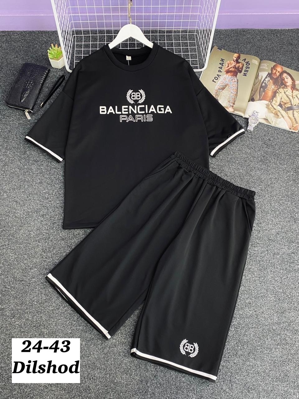 костюм спортивный мужской,костюм спортивный летний с футболкой и шортами,костюм спортивный мужской с шортами и футболкой,спортивный костюм balenciaga мужской,спортивный костюм мужской с шортами летний