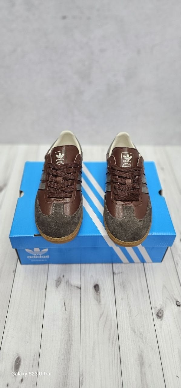 adidas samba brown,кроссовки adidas samba deco spezial коричневый,коричневые кроссовки originals samba og размер adidas,кроссовки adidas samba,адидас самба буст