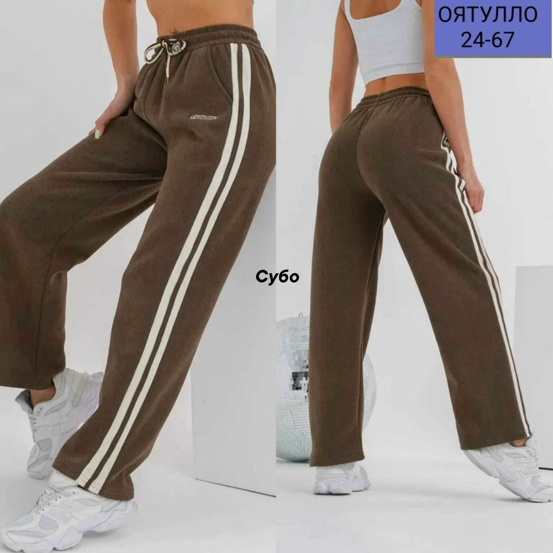 спортивные брюки для женщин с лампасами dl_protex,брюки спортивные,спортивные брюки женские,штаны женские,брюки вельветовые палаццо с лампасами hoanglam_shop