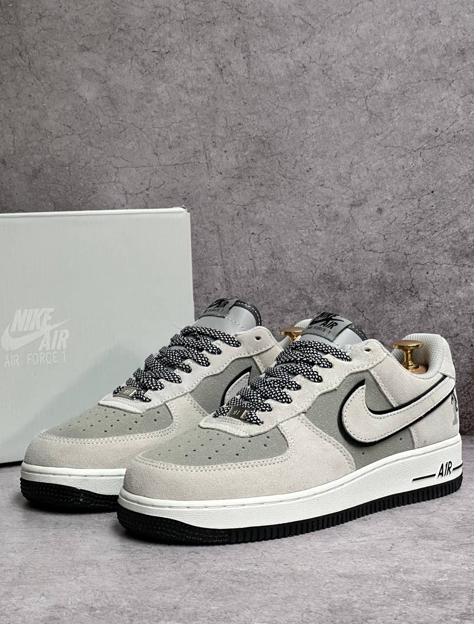 кросcовки nike air force 1,кроссовки nike air force 1 low цвет серый,кроссовки nike air force 1 мужские,nike air force 1 low,кроссовки nike air force 1 low