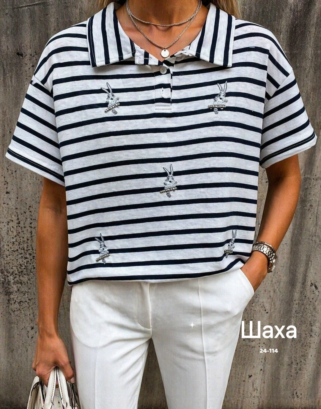 футболка женская поло,футболка в полоску,футболки женская,женская кофта,футболки модные