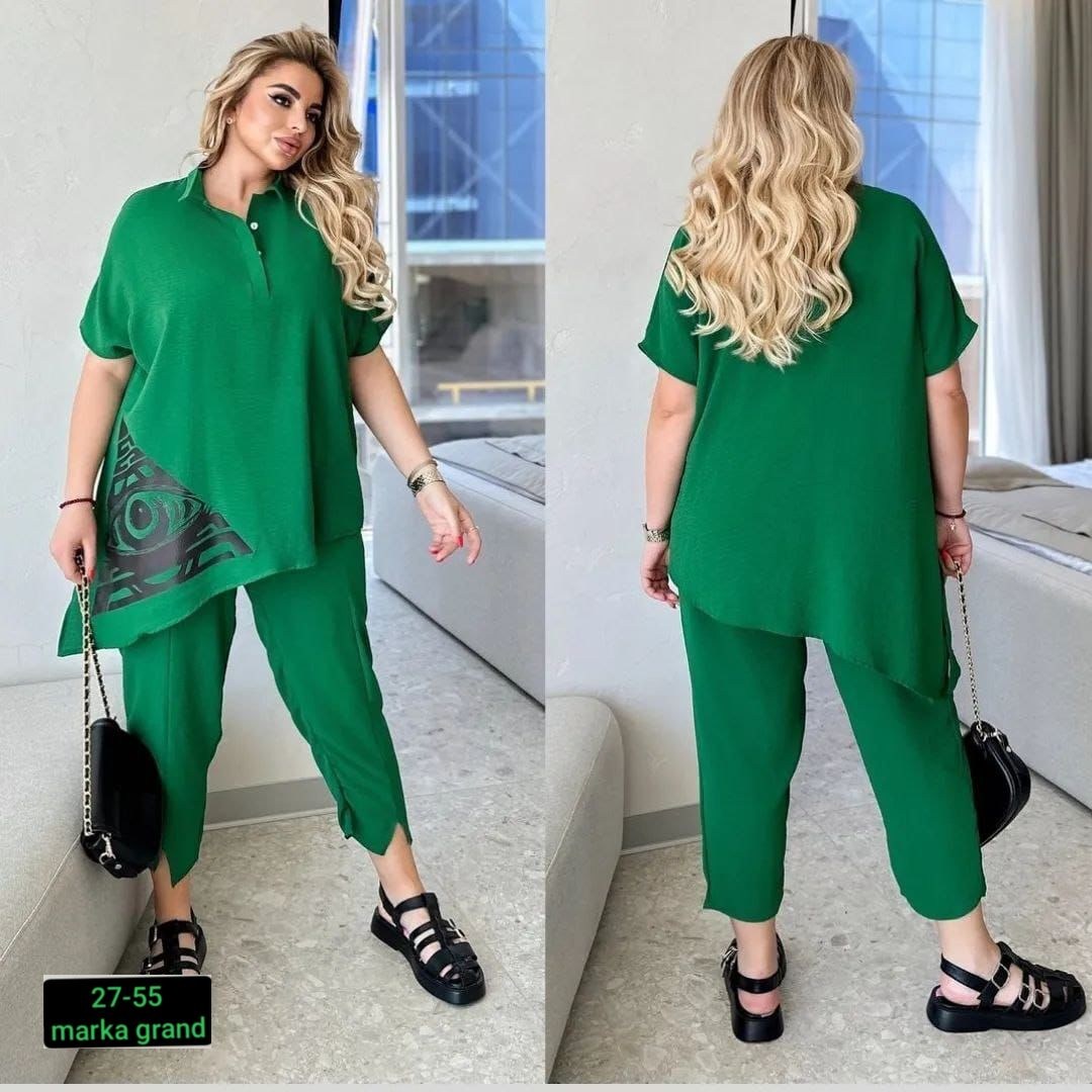 костюм двойка летний брючный,костюм женский,летний брючный костюм,костюм женский двойка с брюками,летние костюмы