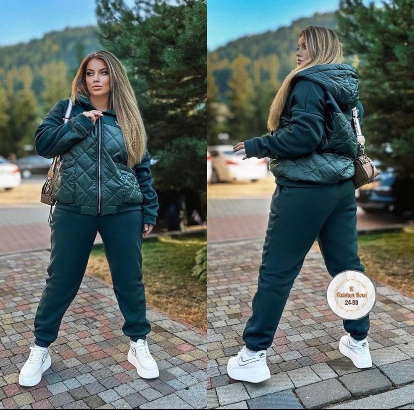 костюм спортивный женский,костюм теплый,женский костюм двойка ткань синтепон+флис,куртка женская,cпортивный костюм женский на флисе