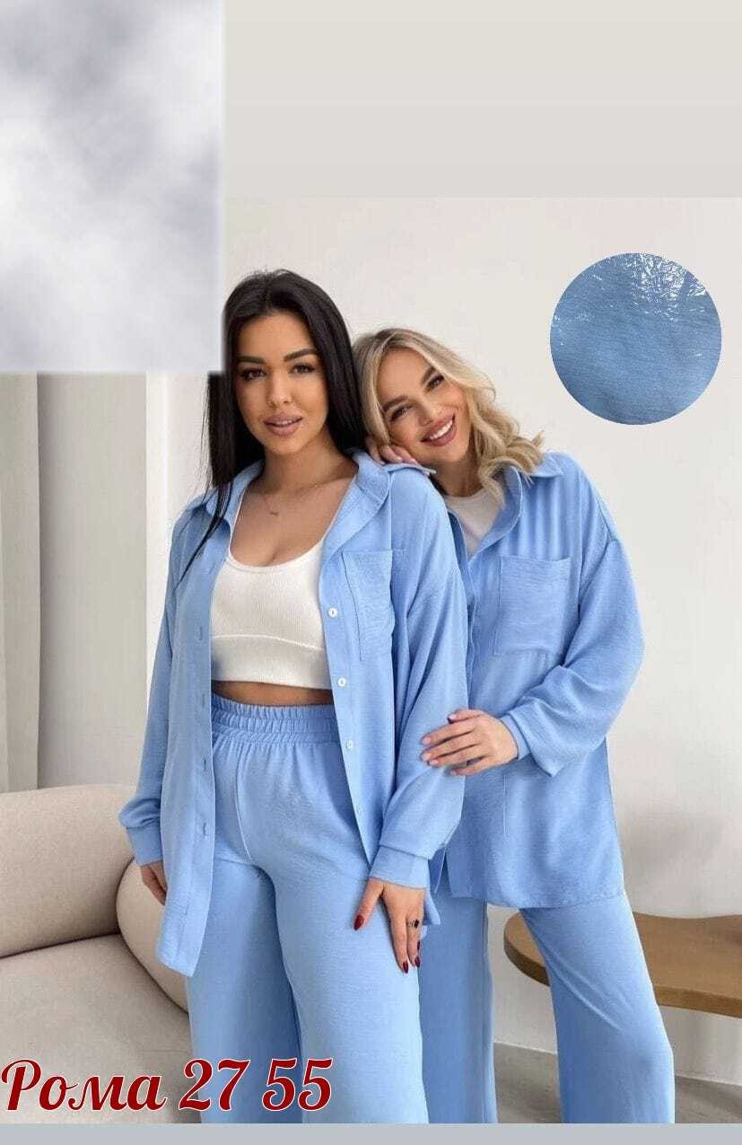 костюм двойка женская,брючный костюм палаццо женский,женские костюмы брючные,костюм летний с брюками и рубашкой,костюм с брюками