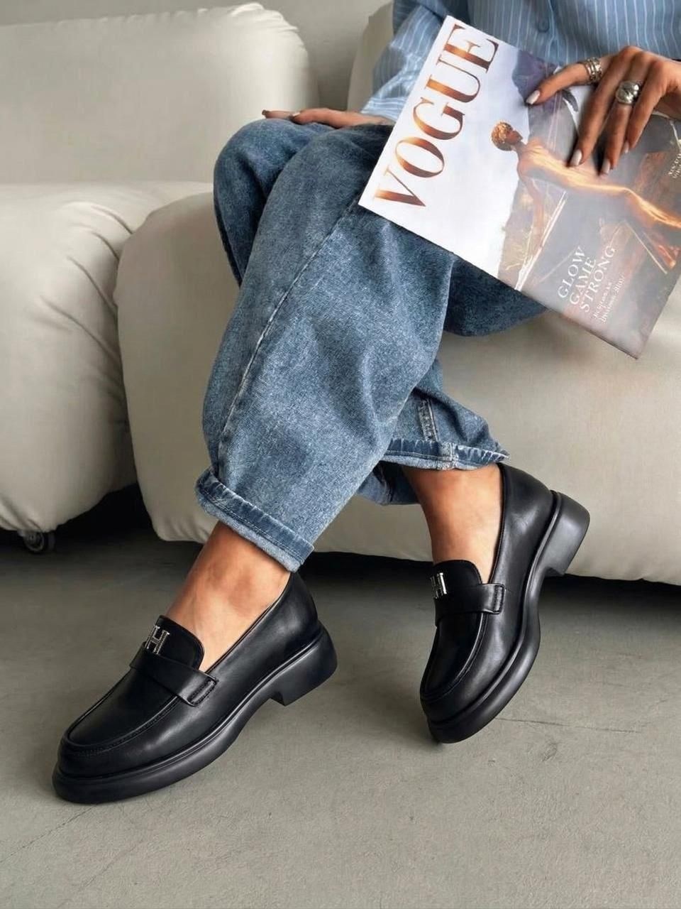 ,лоферы женские,женская ,туфли женские,лоферы женские черные