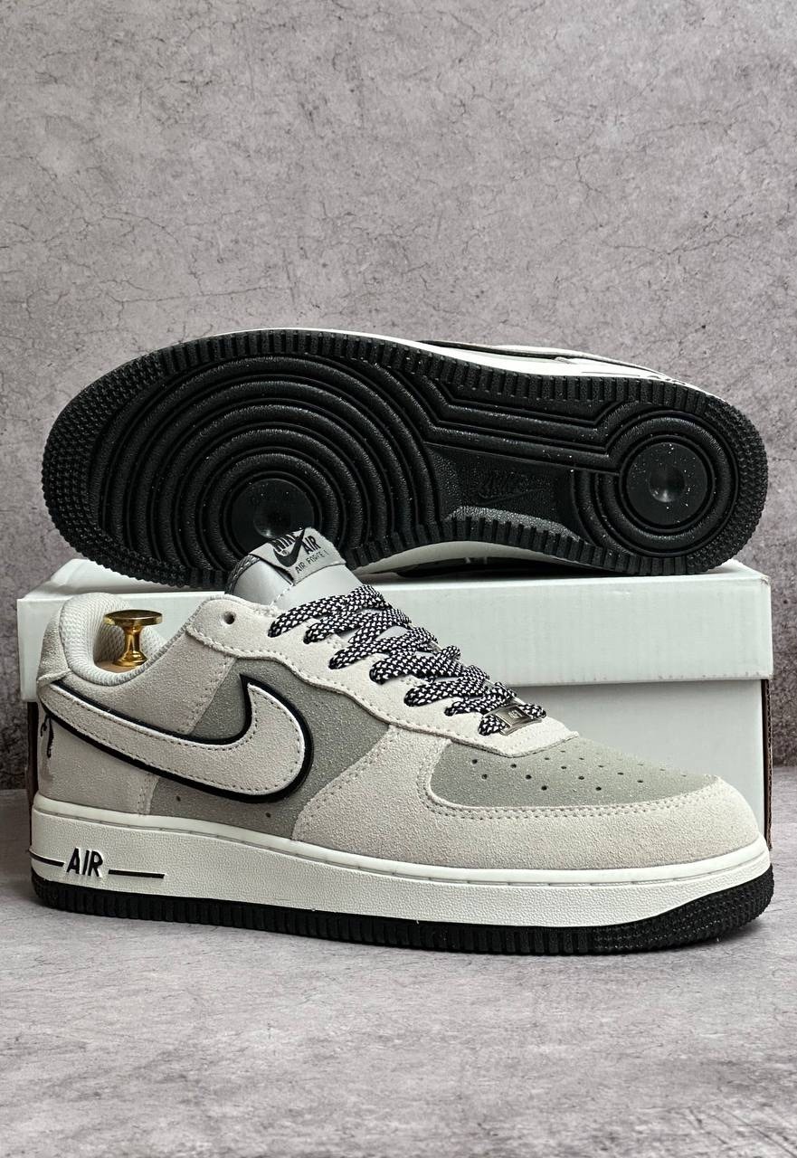кросcовки nike air force 1,кроссовки nike air force 1 low цвет серый,кроссовки nike air force 1 мужские,nike air force 1 low,кроссовки nike air force 1 low