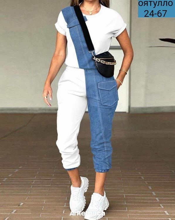 женский джинсовый комбинезон,джинсовые комбинезоны,женские комбинезоны,женский джинсовый костюм,женские костюмы спортивные