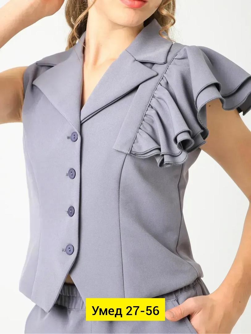 костюм школьный брючный с жилетом jutetti,костюм брючный школьный,брючный костюм для девочек,костюм женский брючный,костюм классический