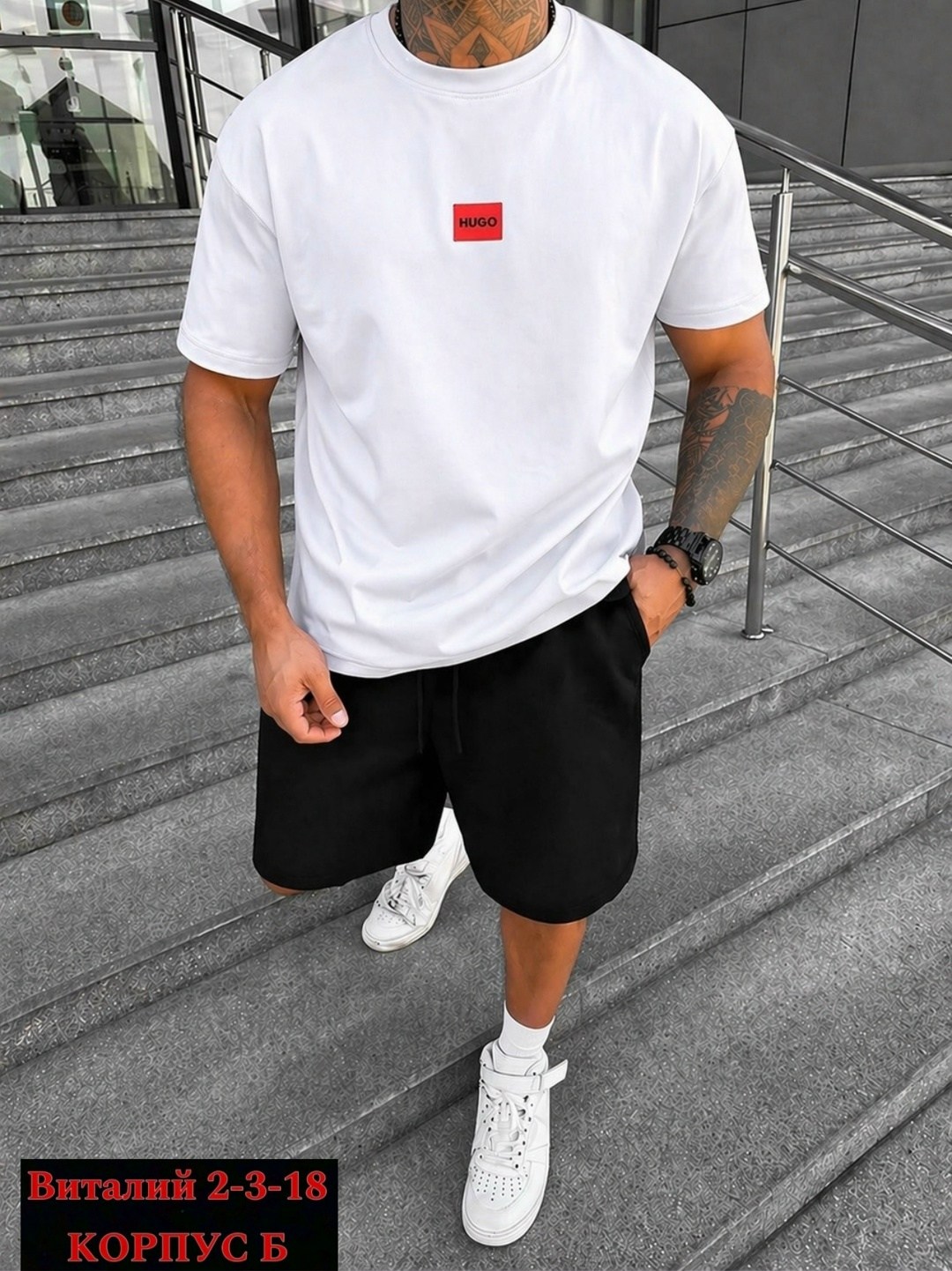 спортивный костюм мужской шорты и футболки,мужская мода,мужской спортивный костюм с шортами,футболки оверсайз мужские,мужской летний костюм с шортами