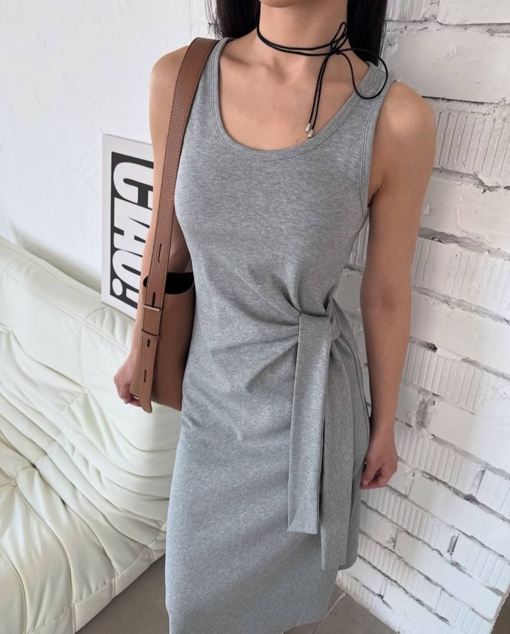 платье серое,трикотажное платье,платье женское с поясом,платье женское серое,платье с поясом