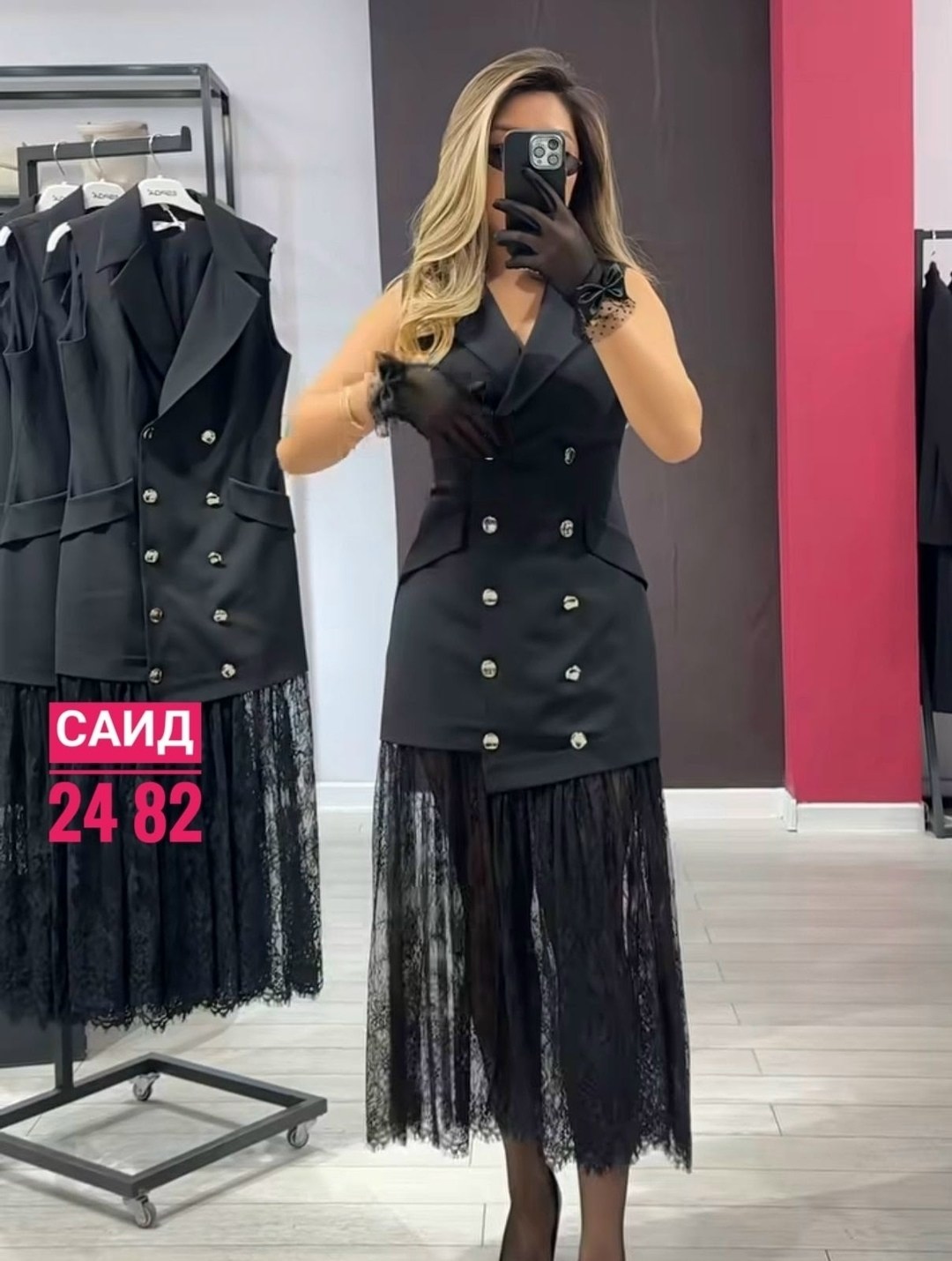 костюм с юбкой,черное платье,платье женской,платья, платье