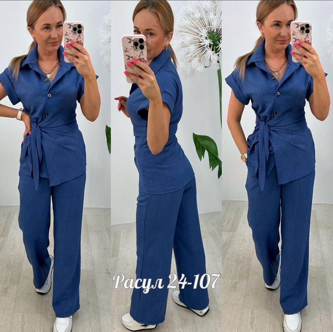 костюм женский двойка с брюками,костюм двойка лен,женский брючный костюм двойка,женский костюм двойка ткань под лён,костюм двойка