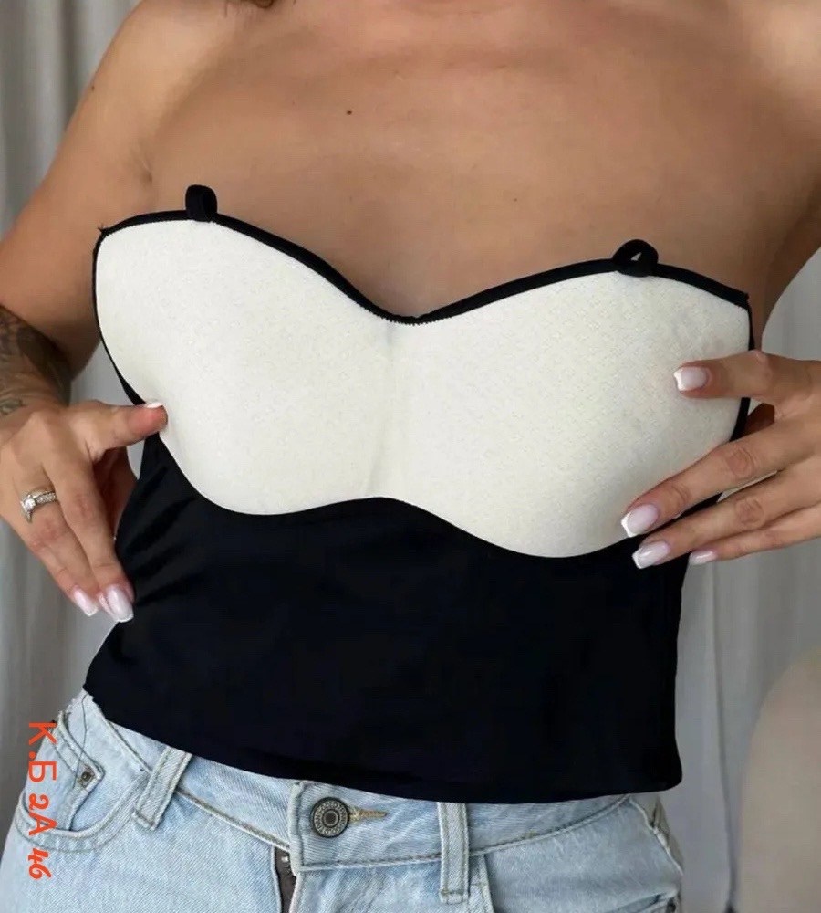 женский кроп топ,топ женский,топ с чашками,топ женский кроп топ,топик