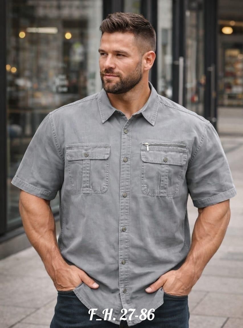 джинсовые рубашки мужские,рубашка мужская с короткими рукавами,мужская джинсовая рубашка большого размера,рубашка мужская,рубашка мужская большие размеры