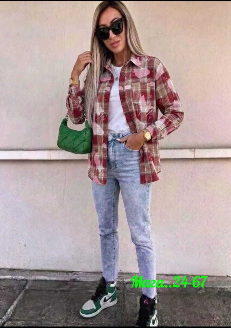 женская рубашка в клетку,женская клетчатая рубашка,рубашка женская оверсайз в клетку,рубашка женская теплая в клетку оверсайз,рубашка женская в клетку оверсайз lipsi