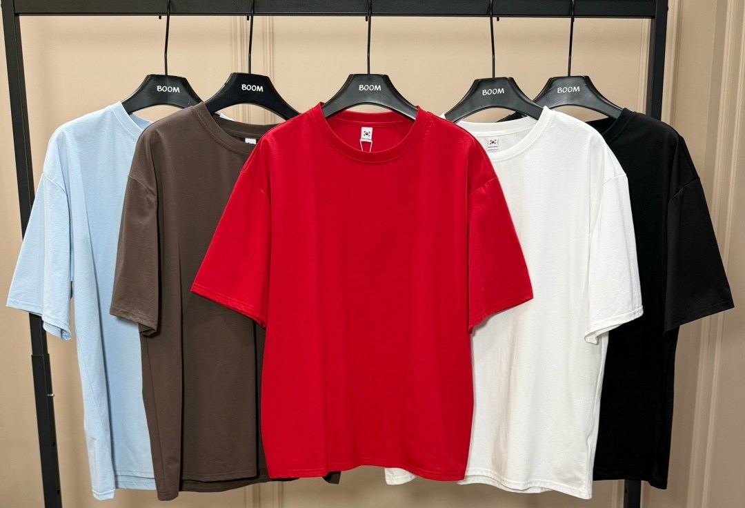 футболка,женская футболка,оверсайз футболка,красная футболка