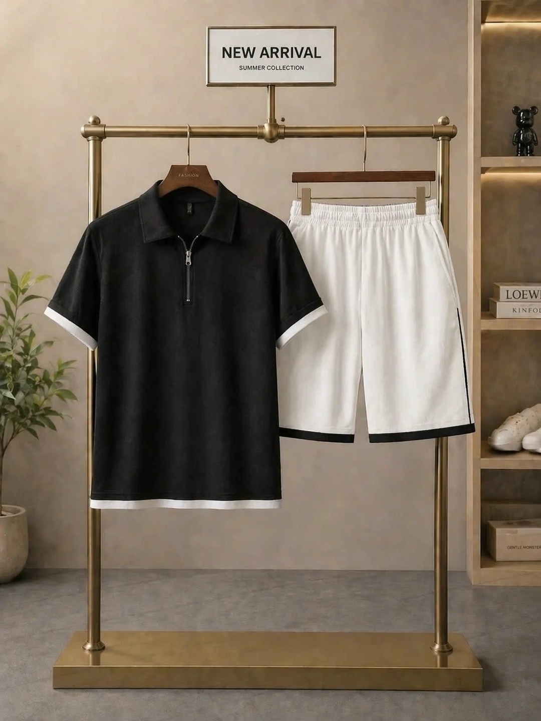 мужская рубашка поло с короткими рукавами,мужская рубашка поло,комплект футболки,мужские комплекты,костюм повседневный