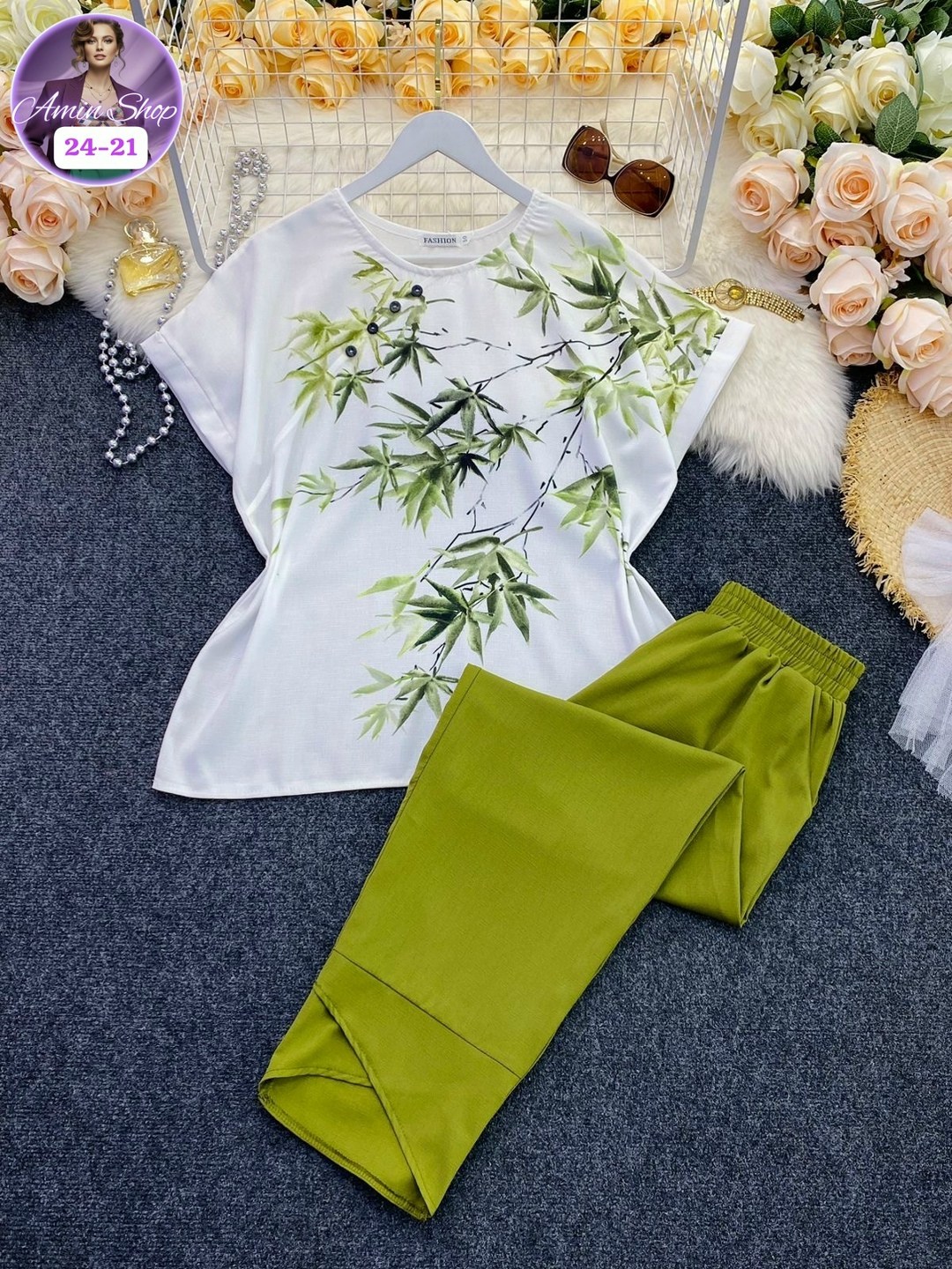 костюм женский,летние костюмы,летний женский костюм,костюм повседневный,костюм с брюками