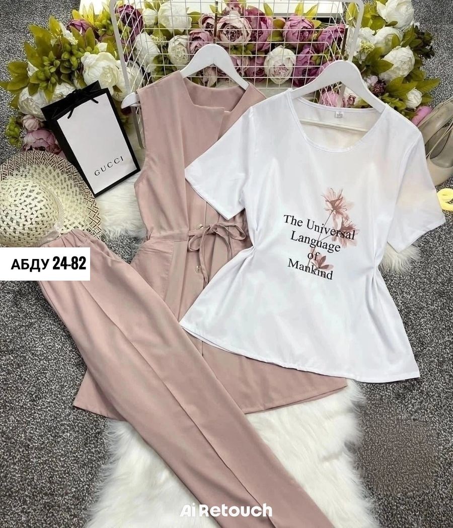 костюм лилиана,брючный комплект,белорусские брючные костюмы,женские костюмы больших размеров,костюм женский тройка