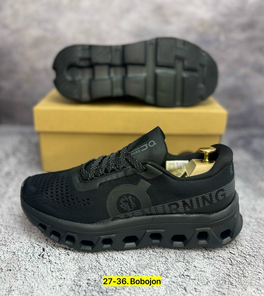 кроссовки on cloudmonster,дышащие кроссовки,,кроссовки брендовые,мужские кроссовки